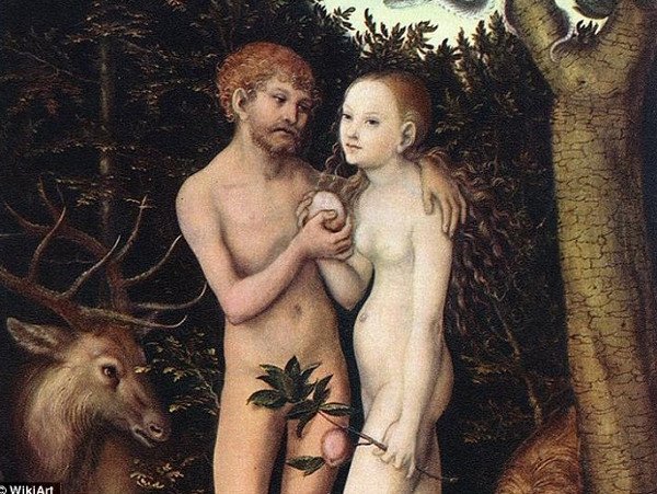 Picture 3 of How does science explain the miracles of the Bible?