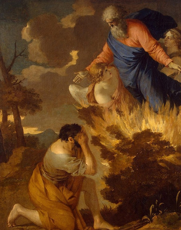 Picture 5 of How does science explain the miracles of the Bible?