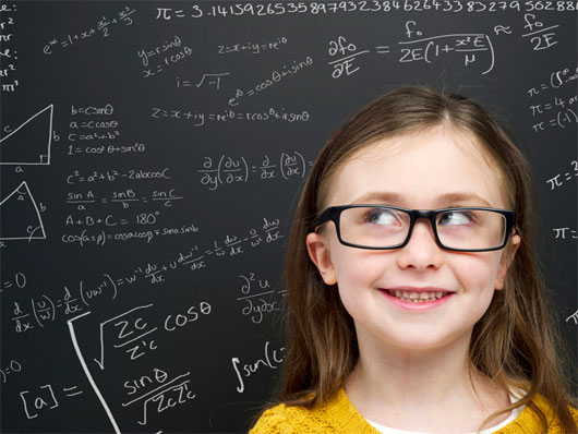 Picture 3 of How does the brains of geniuses work?  (2)