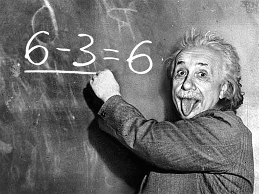 Picture 4 of How does the brains of geniuses work?  (2)