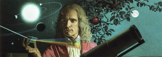 Picture 2 of How does the brains of geniuses work?  (first)