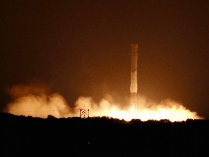 Picture 2 of How does the missile reuse affect the aviation industry and the universe?