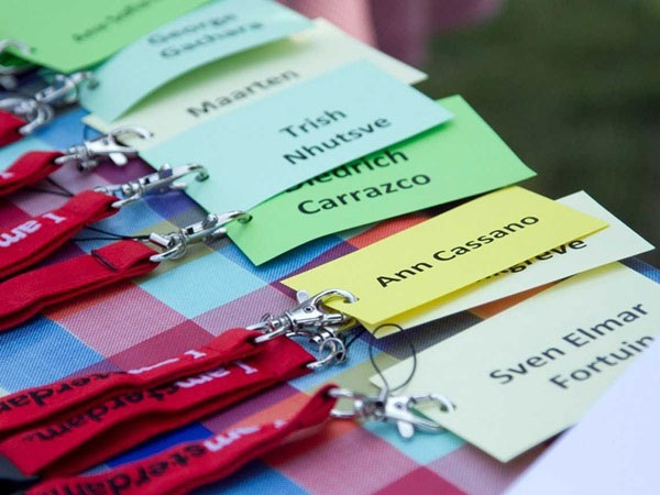 Picture 1 of How does the name affect your career?