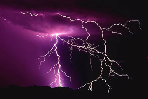 Picture 10 of How does the world turn out in 1 second?