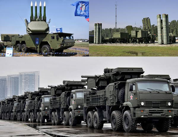 Picture 4 of How does Vietnam solve missile interception?