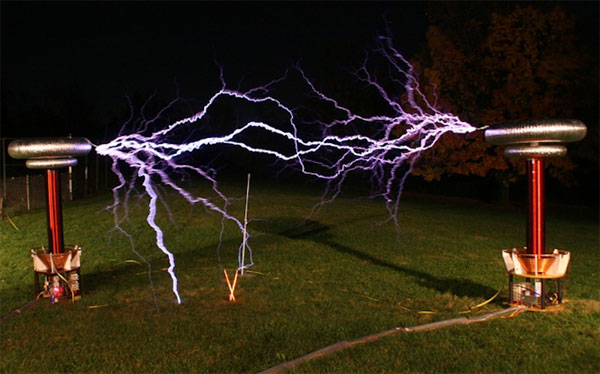 Picture 2 of How does wireless power work?