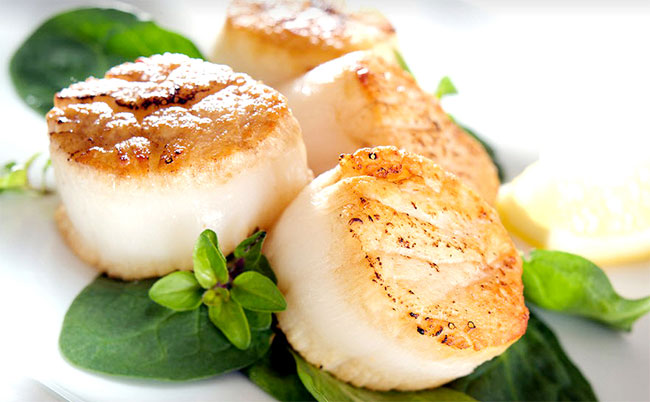 Picture 3 of How good white meat, red meat is good, eat right: You eat a lot but you don't know!