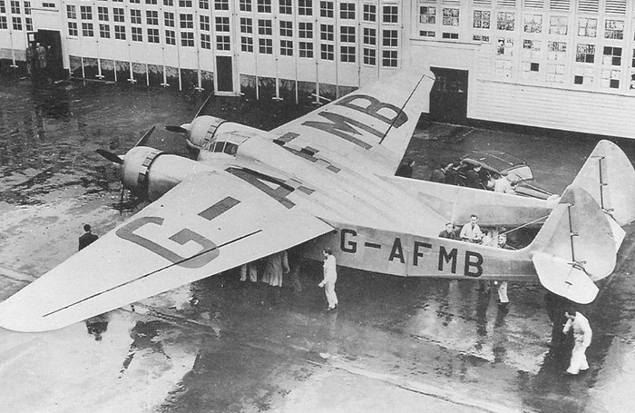 Picture 11 of How has aviation become safer after 100 years?