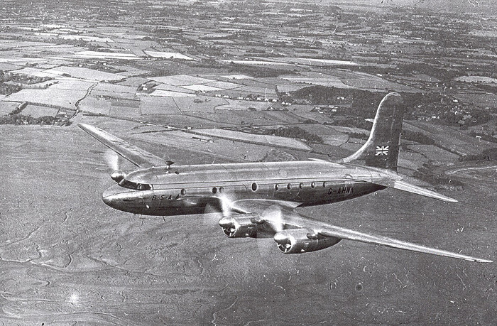 Picture 12 of How has aviation become safer after 100 years?