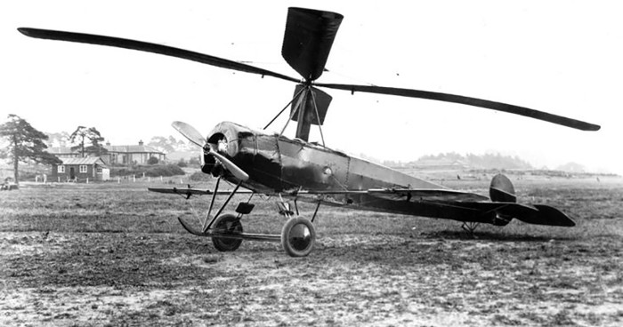 Picture 3 of How has aviation become safer after 100 years?