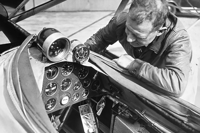 Picture 4 of How has aviation become safer after 100 years?