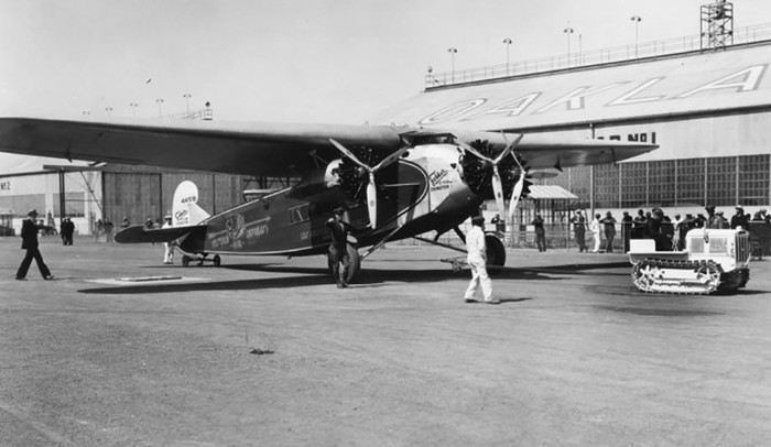 Picture 6 of How has aviation become safer after 100 years?