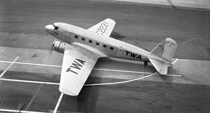 Picture 7 of How has aviation become safer after 100 years?
