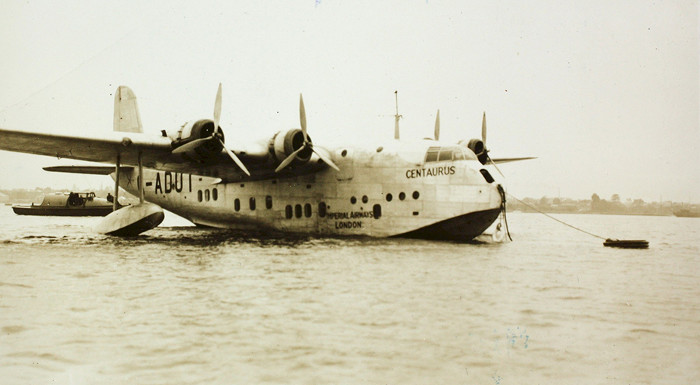 Picture 9 of How has aviation become safer after 100 years?
