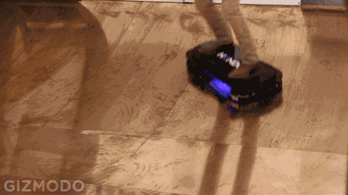 Picture 4 of How has the magnet changed the world?
