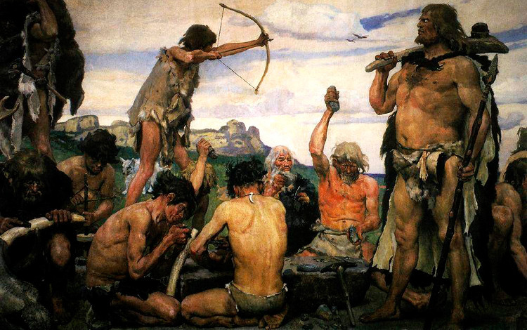 Picture 6 of How has the summer sun changed the world?