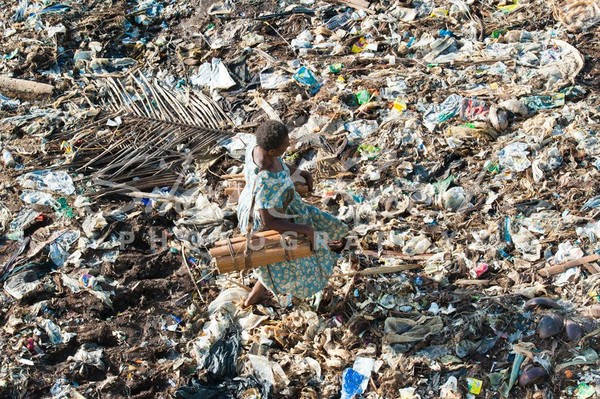 Picture 6 of How have people devastated the ocean for decades?