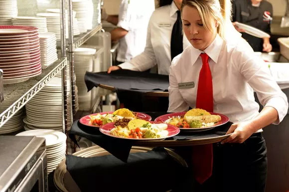 Picture 1 of How horrible is the most stressful job?