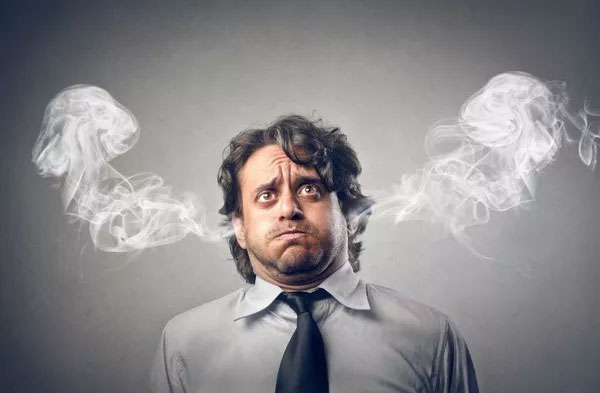 Picture 2 of How horrible is the most stressful job?