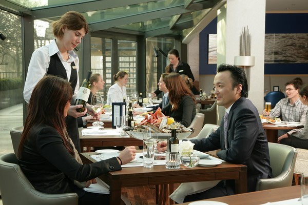 Picture 4 of How horrible is the most stressful job?