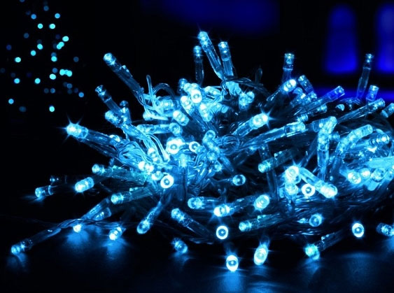 Picture 2 of How important is a positive blue LED for Nobel Prize 2014?