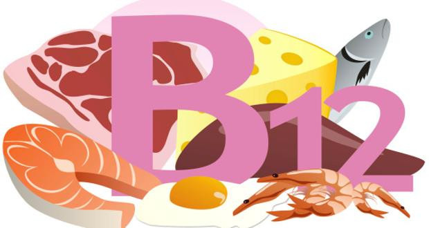 Picture 2 of How important is vitamin B12?