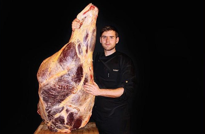 Picture 2 of How is beef more expensive than Kobe beef produced?