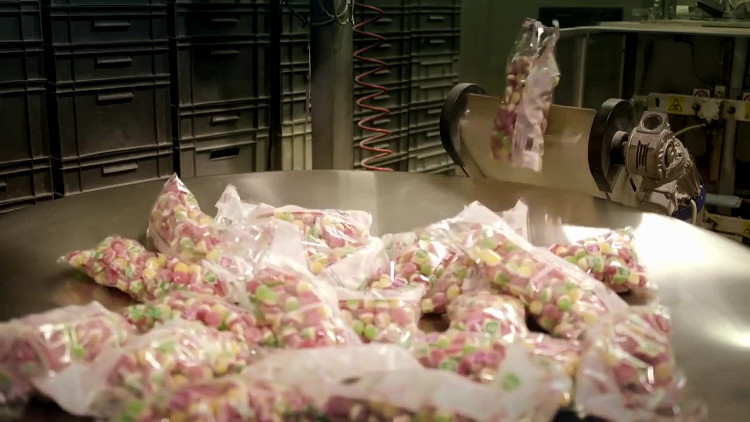 Picture 5 of How is gelatin food additive produced?