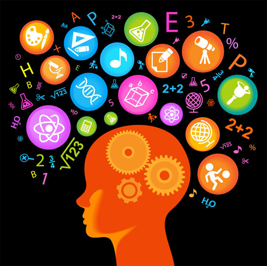 Picture 1 of How is genius different from ordinary people?