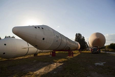 Picture 20 of How is NASA's shuttle fleet now?