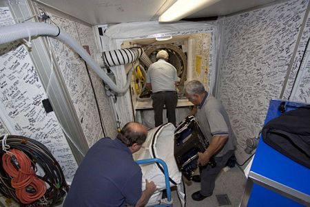 Picture 8 of How is NASA's shuttle fleet now?
