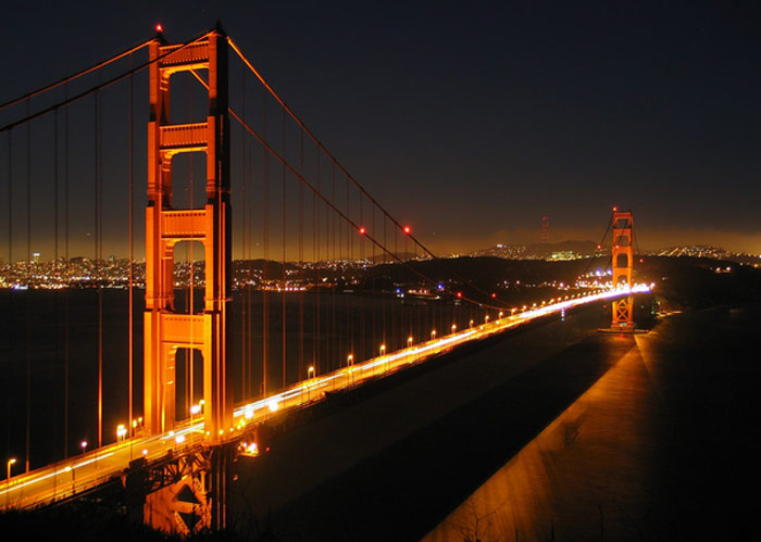 Picture 9 of How is the foundation of a bridge built?