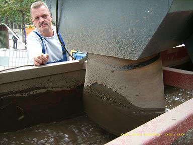 Picture 1 of How is the Hoan Kiem Lake Mud smoked?