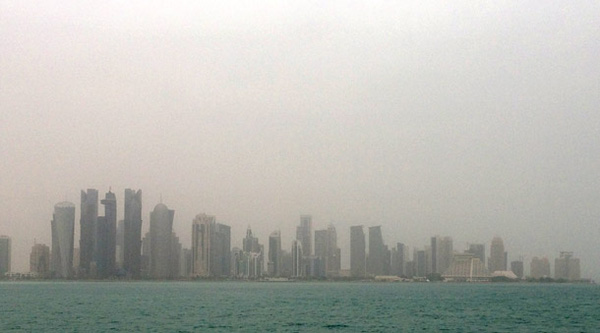 Picture 11 of How is the world polluted?