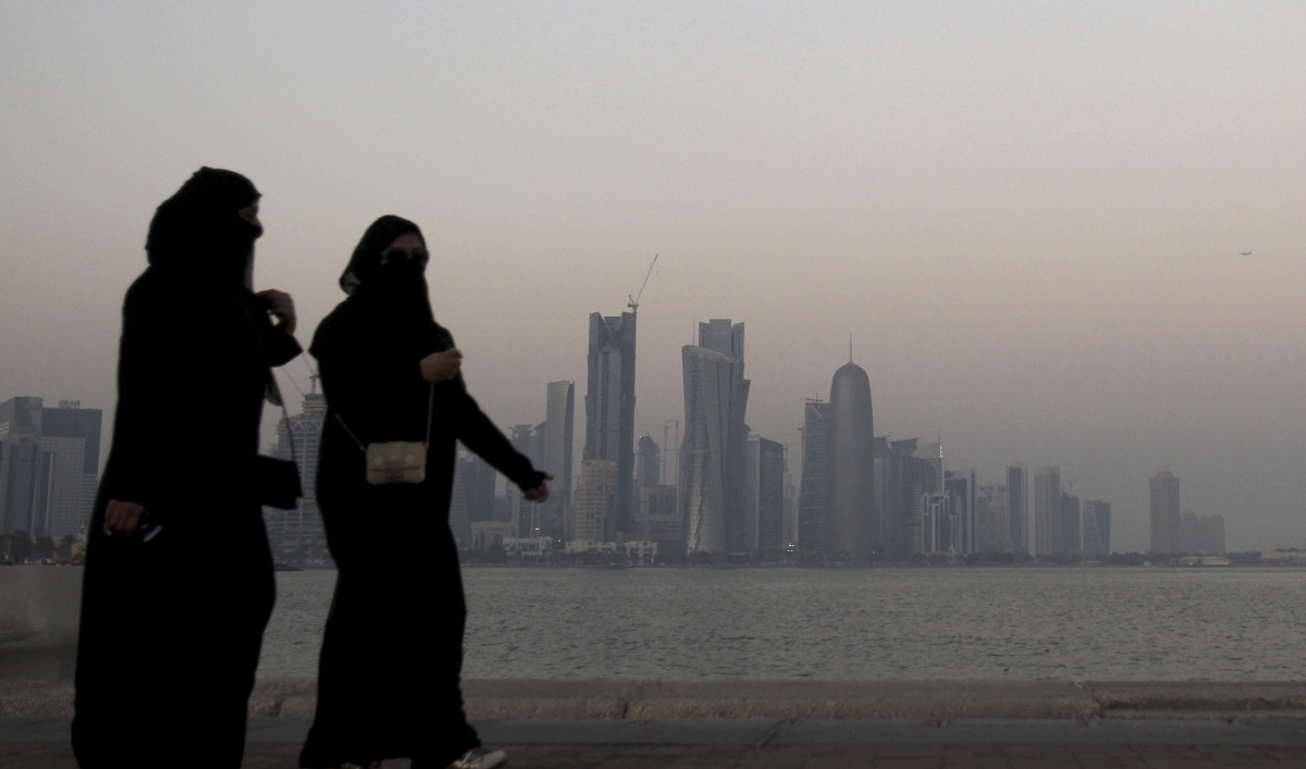 Picture 12 of How is the world polluted?