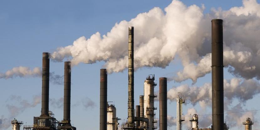 Picture 14 of How is the world polluted?