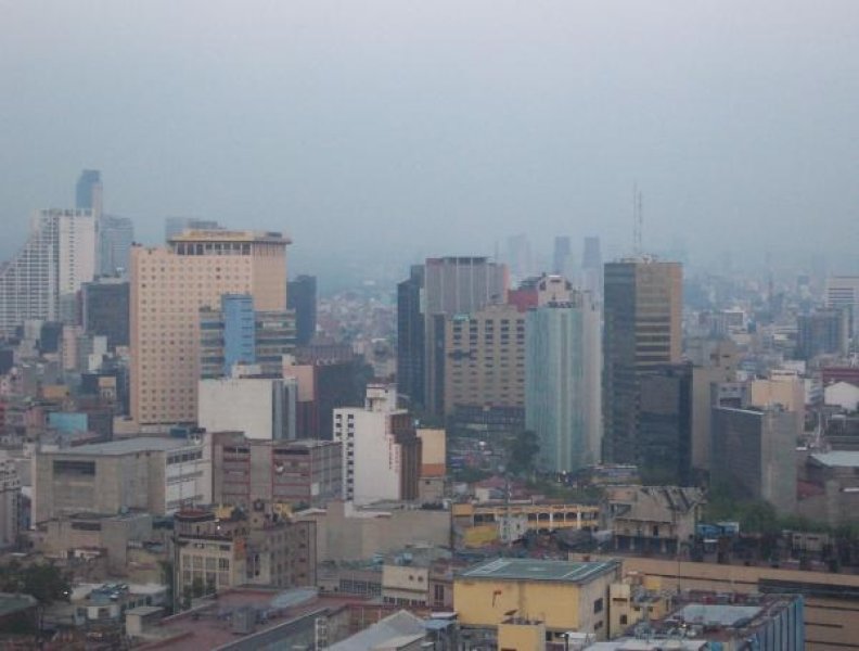 Picture 18 of How is the world polluted?