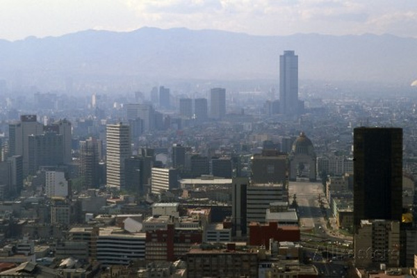 Picture 19 of How is the world polluted?