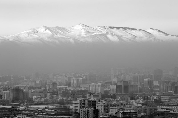 Picture 20 of How is the world polluted?