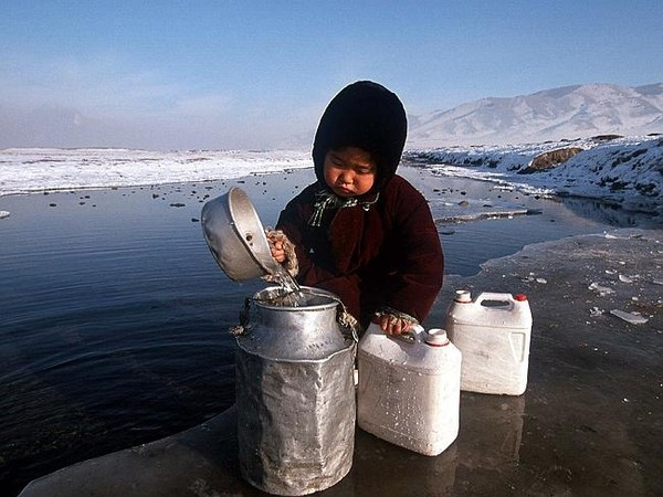 Picture 21 of How is the world polluted?