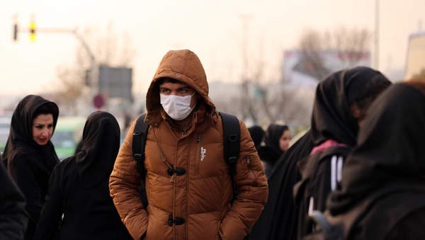 Picture 22 of How is the world polluted?