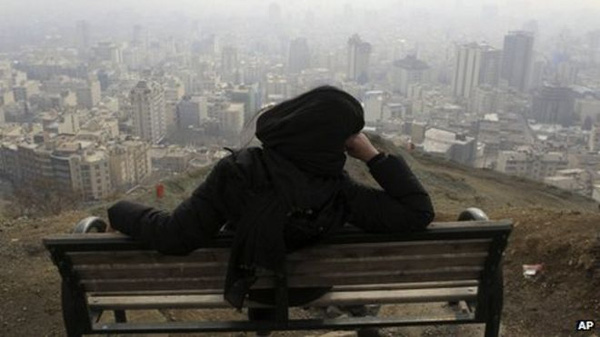Picture 24 of How is the world polluted?