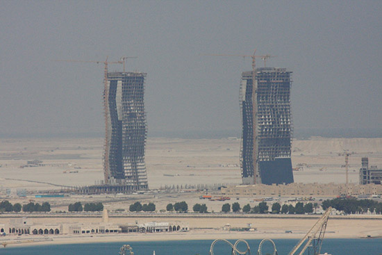 Picture 9 of How is the world polluted?