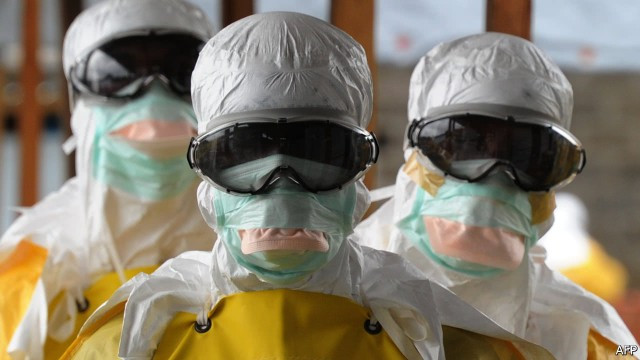 Picture 3 of How is X disease - a new disease named by WHO?