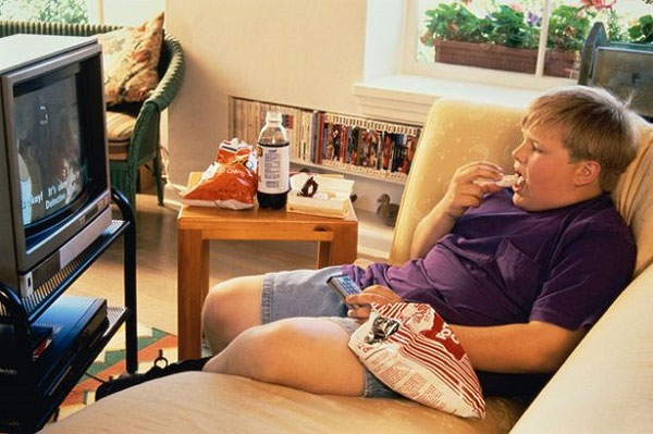 Picture 3 of How long is it good for children to see the entertainment device screen?