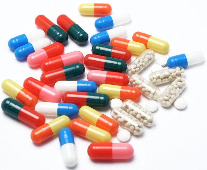 Picture 2 of How long will antibiotics last?