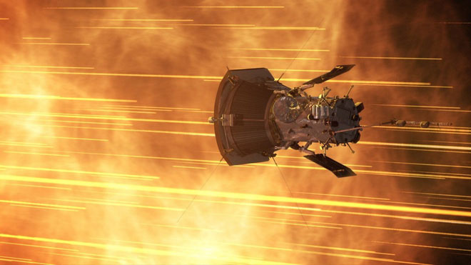 Picture 2 of How many crews are needed to survive on the road to the Proxima Centauri star system?