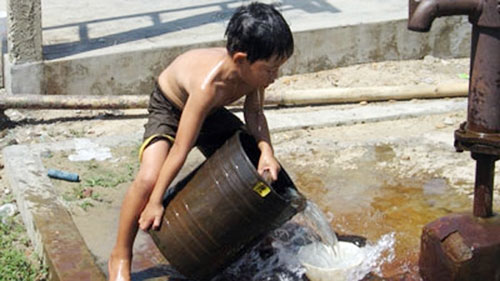 Picture 3 of How much arsenic in water is dangerous?