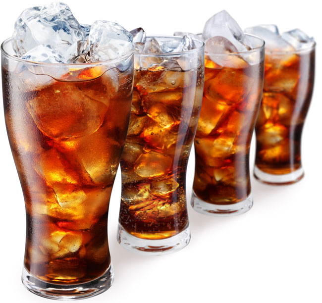Picture 1 of How the body changes after 60 minutes of drinking fresh water