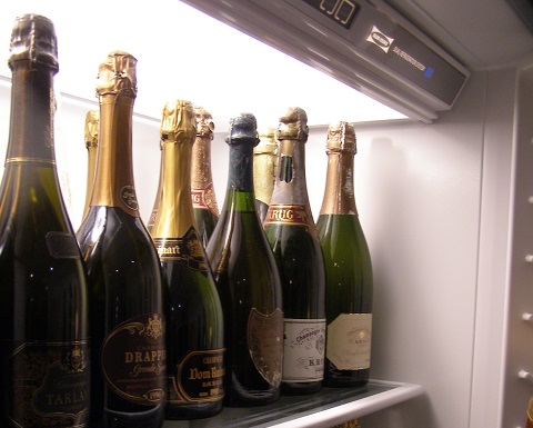 Picture 6 of How to arrange food in the refrigerator to keep it longer